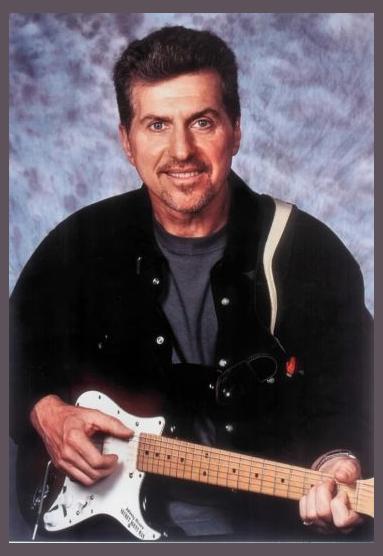 Johnny Rivers